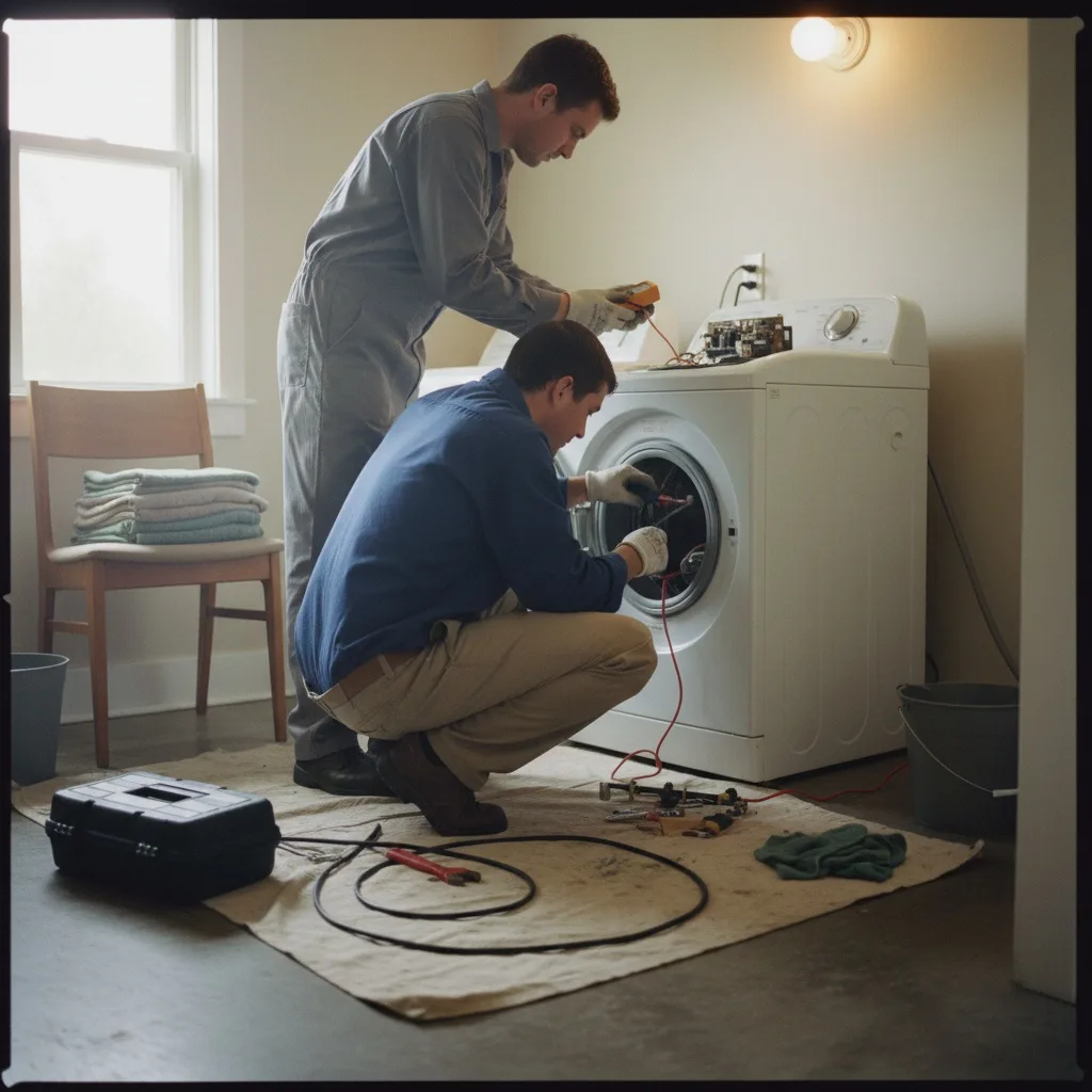 Appliance Repair service in Newport Beach, CA